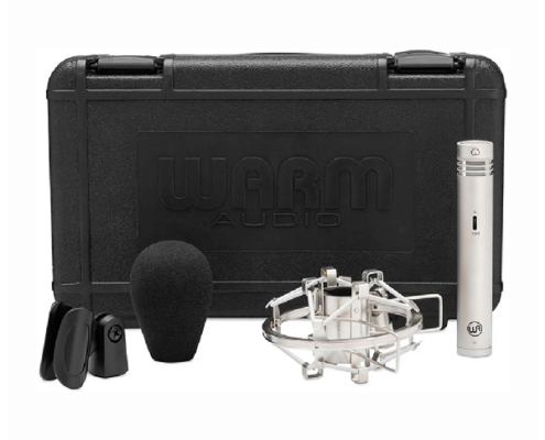 Warm Audio WA-84 Lebanon 1-600 Warm Audio WA-84 Lebanon
