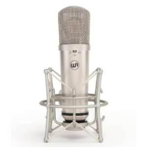Warm Audio WA-87 JR Lebanon 3-600 Warm Audio WA-87 JR Lebanon