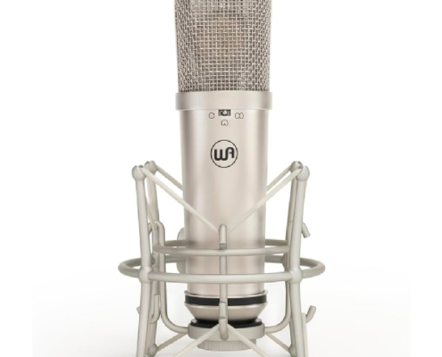 Warm Audio WA-87 JR Lebanon 3-600 Warm Audio WA-87 JR Lebanon