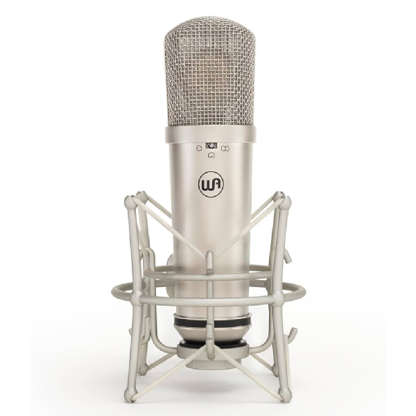 Warm Audio WA-87 JR Lebanon 3-600 Warm Audio WA-87 JR Lebanon