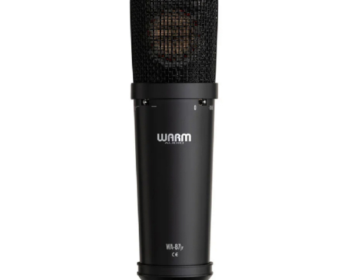 Warm Audio WA-87 JR Lebanon 4-600 Warm Audio WA-87 JR Lebanon