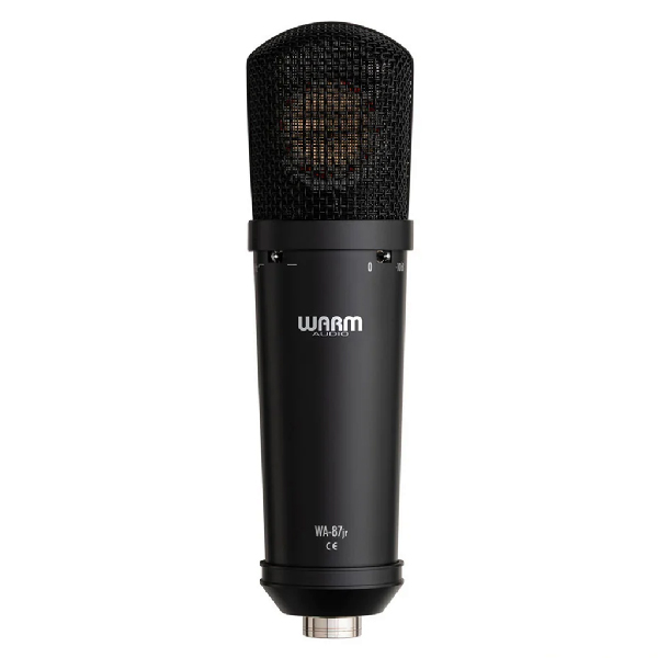 Warm Audio WA-87 JR Lebanon 4-600 Warm Audio WA-87 JR Lebanon