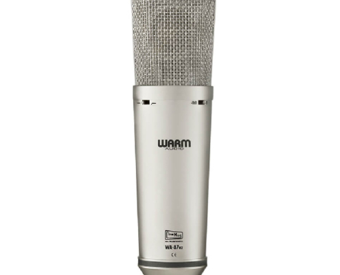 Warm Audio WA-87 R2 Lebanon