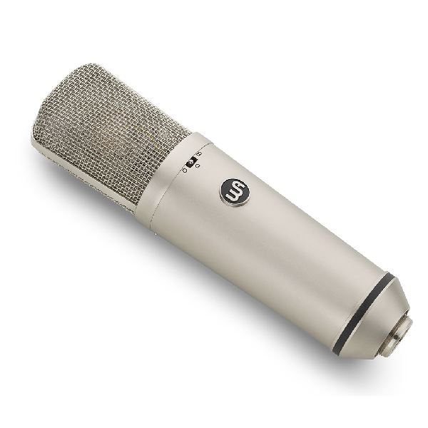 Warm Audio WA-87 R2 Lebanon