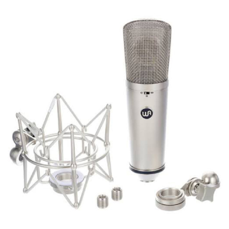 Warm Audio WA-87 R2 Lebanon