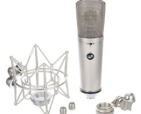 Warm Audio WA-87 R2 Lebanon