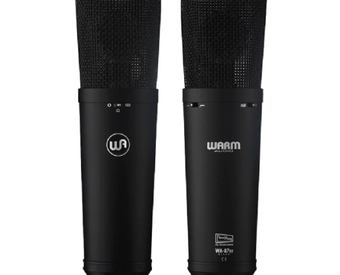Warm Audio WA-87 R2 Lebanon
