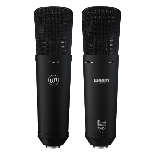 Warm Audio WA-87 R2 Lebanon