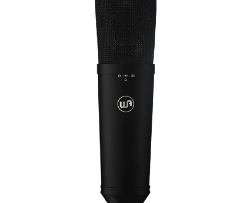 Warm Audio WA-87 R2 Lebanon