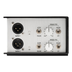 Warm Audio WA-DI A2 Lebanon 1-600 Warm Audio WA-DI A2 Lebanon