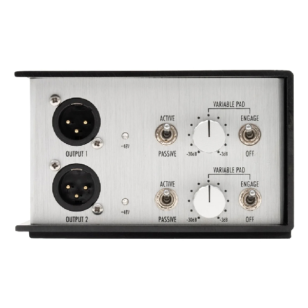 Warm Audio WA-DI A2 Lebanon 1-600 Warm Audio WA-DI A2 Lebanon