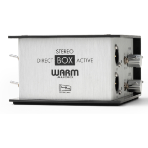 Warm Audio WA-DI A2 Lebanon 2-600 Warm Audio WA-DI A2 Lebanon