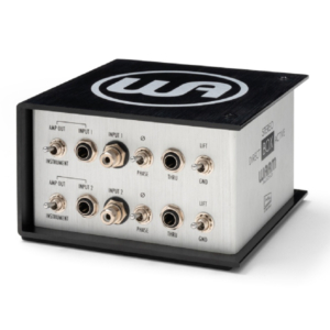 Warm Audio WA-DI A2 Lebanon 3-600 Warm Audio WA-DI A2 Lebanon