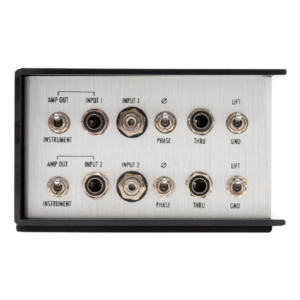 Warm Audio WA-DI A2 Lebanon 4-600 Warm Audio WA-DI A2 Lebanon