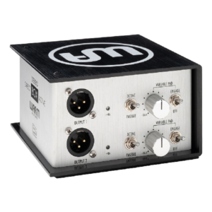 Warm Audio WA-DI A2 Lebanon 5-600 Warm Audio WA-DI A2 Lebanon