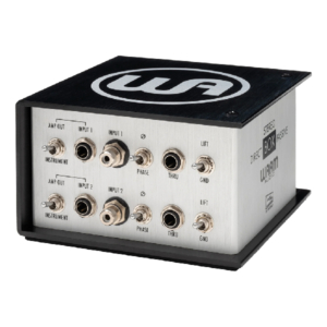 Warm Audio WA-DI P2 Lebanon