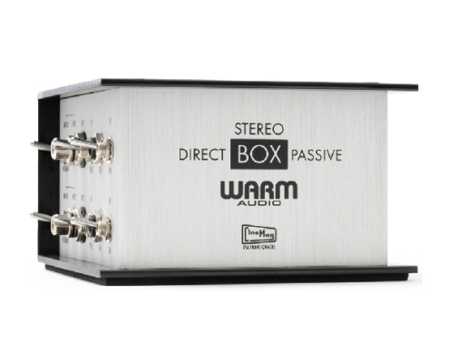 Warm Audio WA-DI P2 Lebanon
