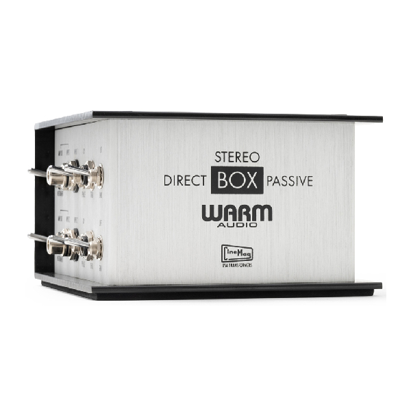 Warm Audio WA-DI P2 Lebanon