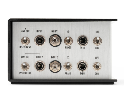 Warm Audio WA-DI P2 Lebanon