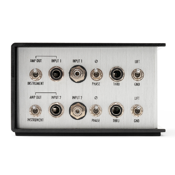 Warm Audio WA-DI P2 Lebanon