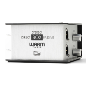 Warm Audio WA-DI P2 Lebanon