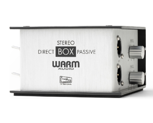 Warm Audio WA-DI P2 Lebanon