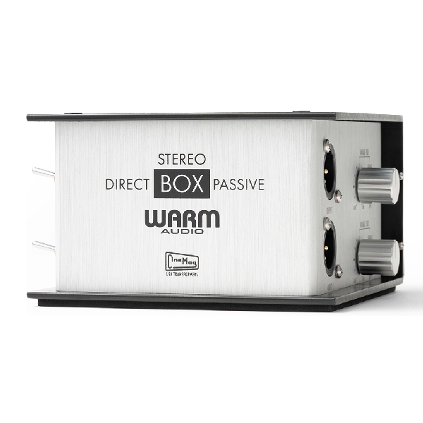 Warm Audio WA-DI P2 Lebanon