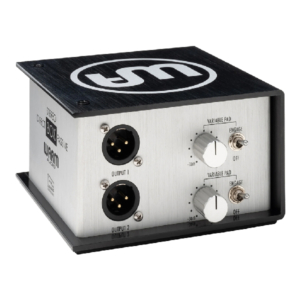 Warm Audio WA-DI P2 Lebanon