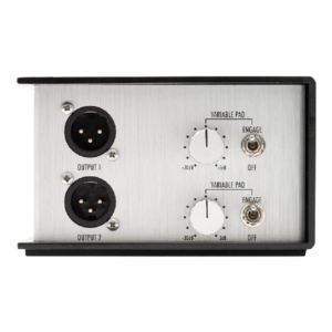 Warm Audio WA-DI P2 Lebanon