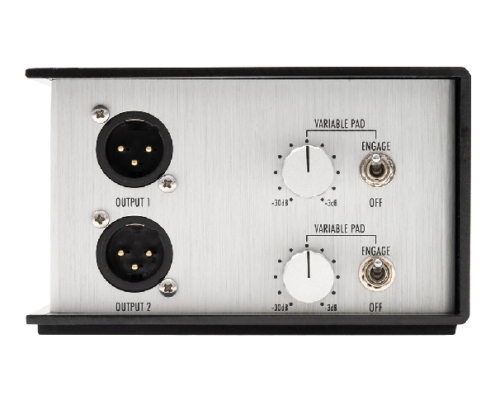 Warm Audio WA-DI P2 Lebanon
