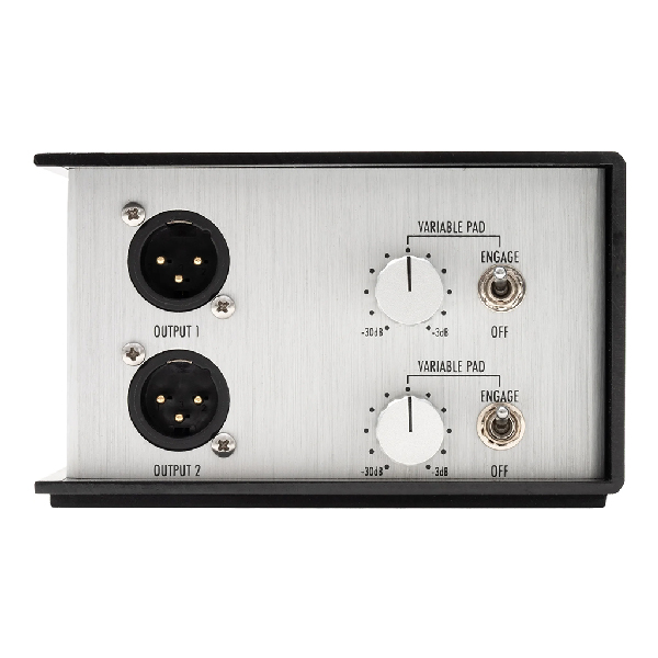 Warm Audio WA-DI P2 Lebanon