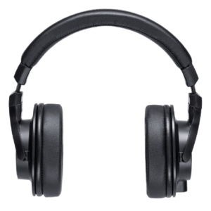 Warm Audio WA-HR Black Lebanon