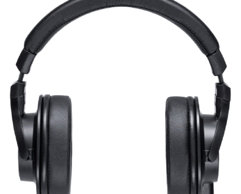 Warm Audio WA-HR Black Lebanon