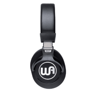 Warm Audio WA-HR Black Lebanon