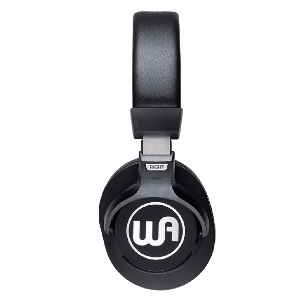 Warm Audio WA-HR Black Lebanon