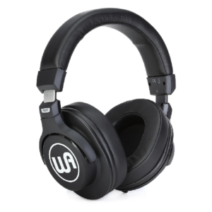 Warm Audio WA-HR Black Lebanon