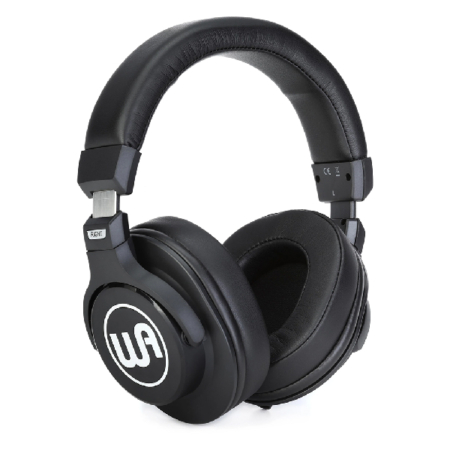 Warm Audio WA-HR Black Lebanon