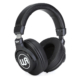 Warm Audio WA-HR Black Lebanon