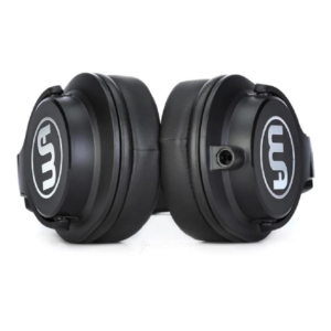 Warm Audio WA-HR Black Lebanon