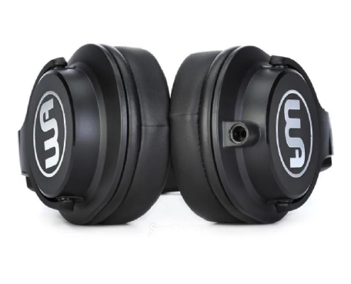 Warm Audio WA-HR Black Lebanon