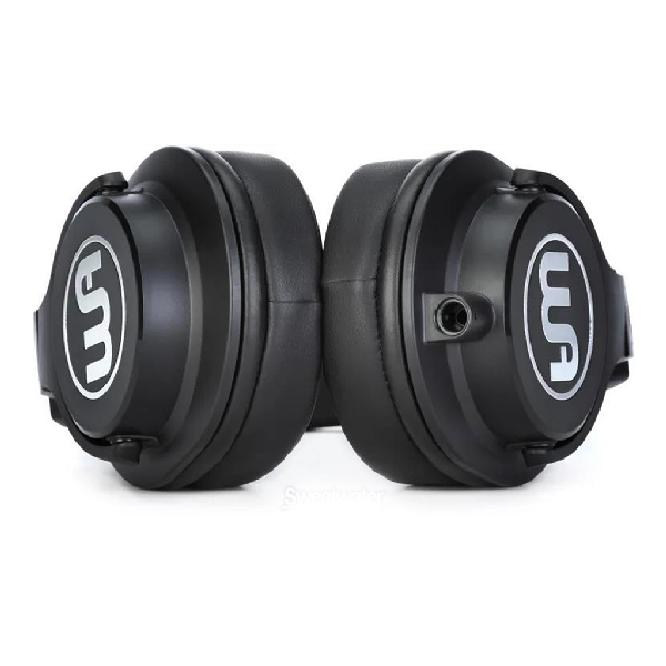 Warm Audio WA-HR Black Lebanon