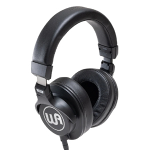 Warm Audio WA-HR Black Lebanon