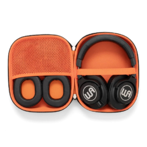 Warm Audio WA-HR Black Lebanon