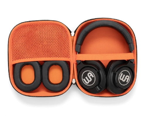 Warm Audio WA-HR Black Lebanon