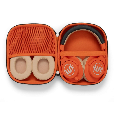 Warm Audio WA-HR Orange Lebanon