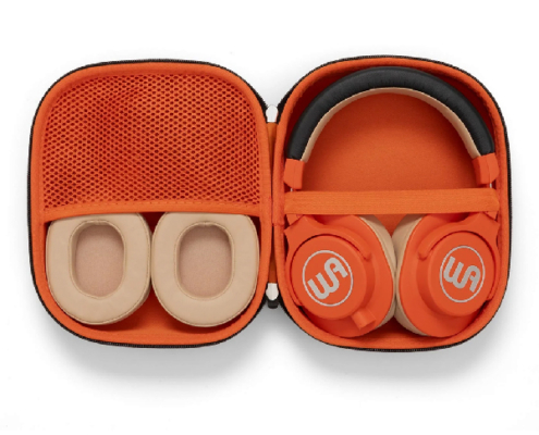 Warm Audio WA-HR Orange Lebanon