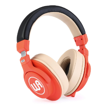 Warm Audio WA-HR Orange Lebanon