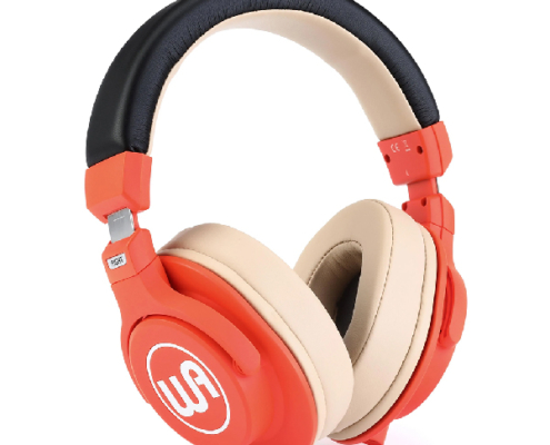 Warm Audio WA-HR Orange Lebanon