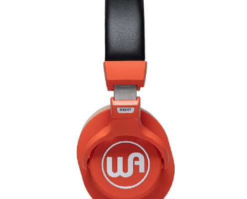 Warm Audio WA-HR Orange Lebanon