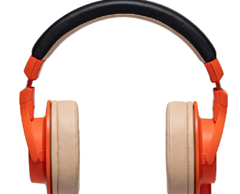 Warm Audio WA-HR Orange Lebanon